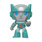 Funko Pop! Retro Toys: Transformers - Kup - Collectable Vinyl Figure - Gift Idea - Official Merchandise - Toys for Kids & Adults - Model Figure for
