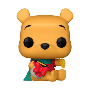 Funko Pop Pooh The Gift Special Edition 1529