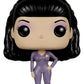 Funko POP TV: Star Trek The Next Generation - Deanna TROI Action Figure