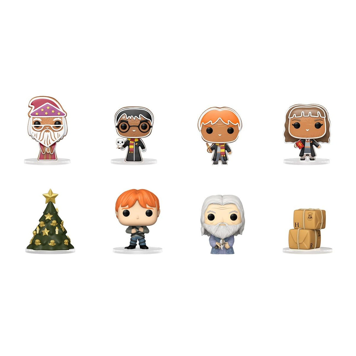 Funko Pocket POP! Countdown Calendar: Harry Potter