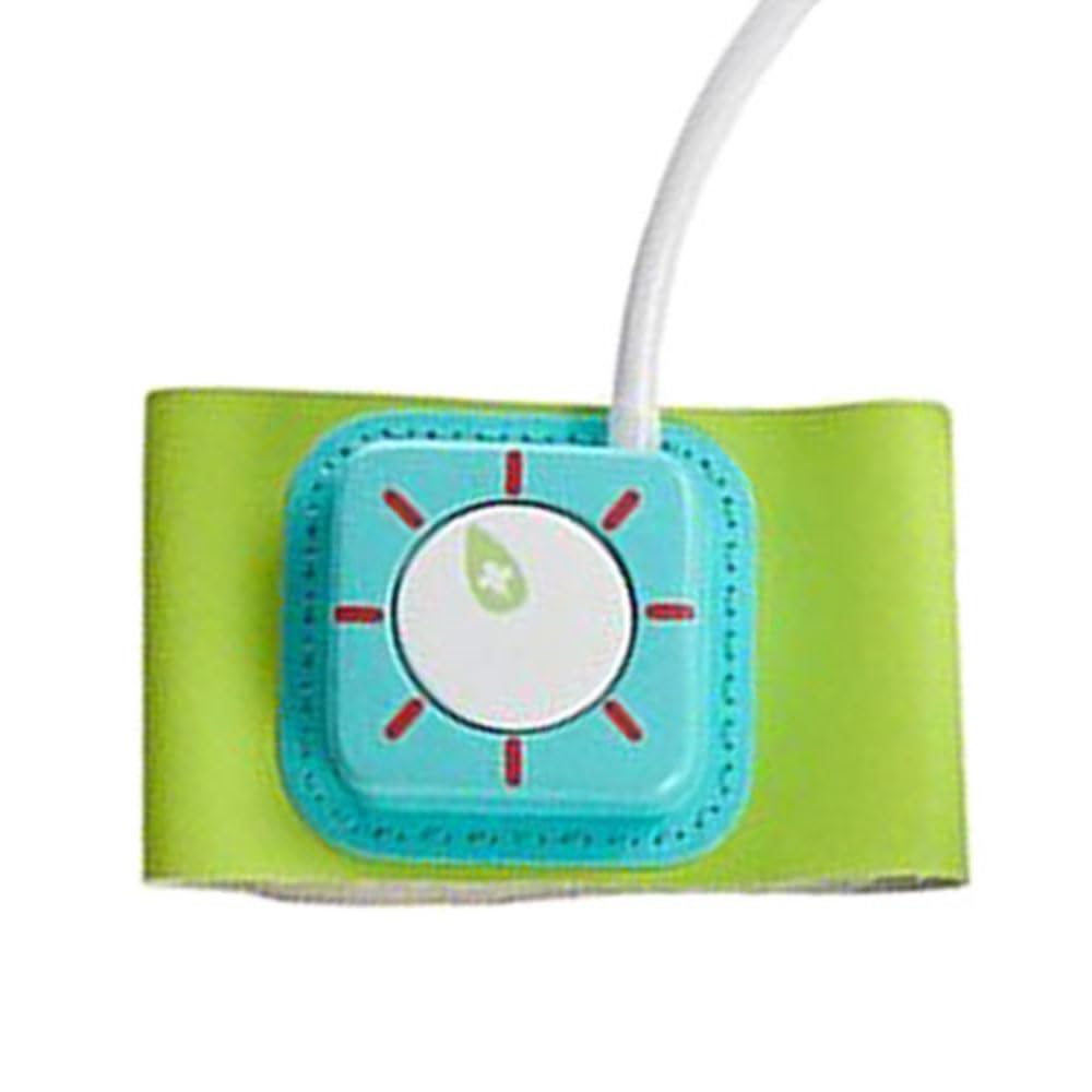 Replacement Pretend Blood Pressure Cuff for Fisher-Price Medical Kit Playset DVH14