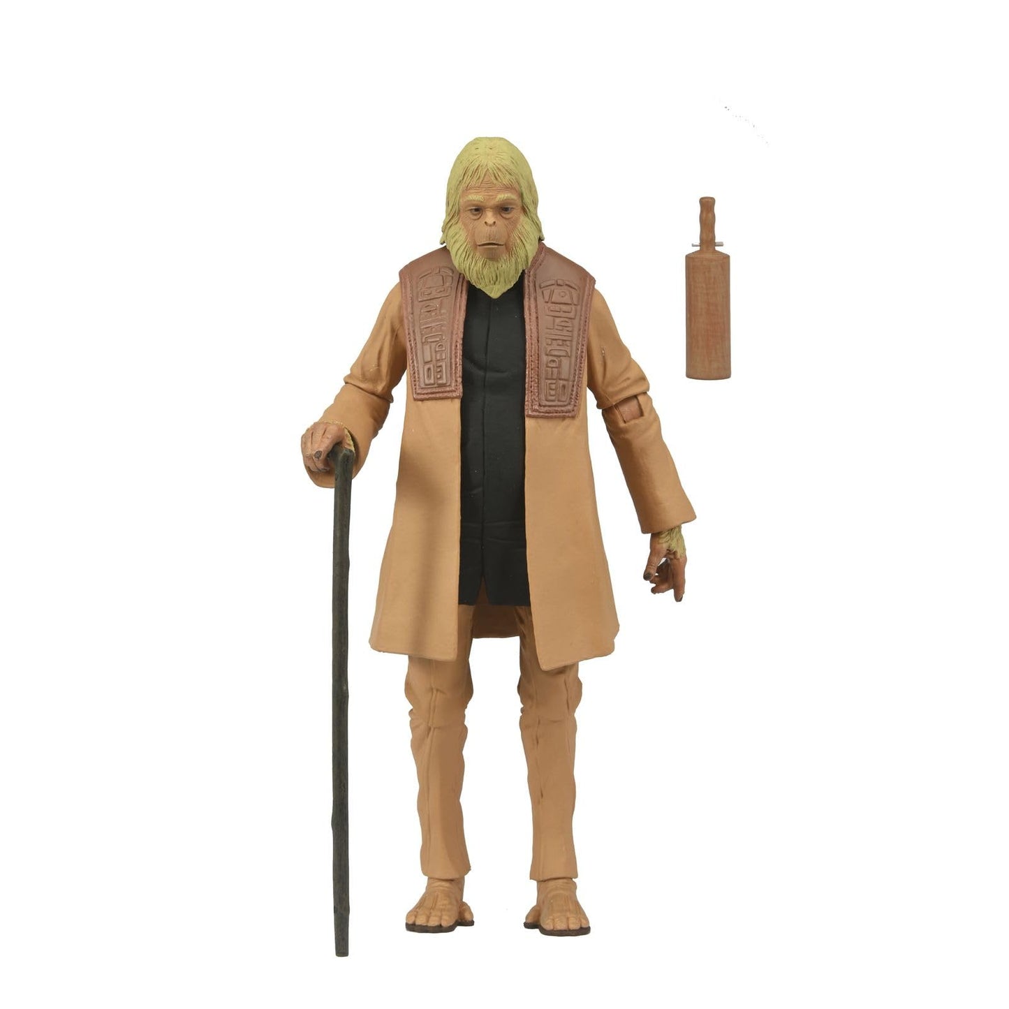 NECA Dr. Zaius Action Figure 18Cm