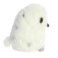 Aurora Rolly Pet 5" Hoot Owl Playful Stuffed Animal