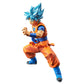 Super Dragonball Heroes Transcendence Art Vol.1