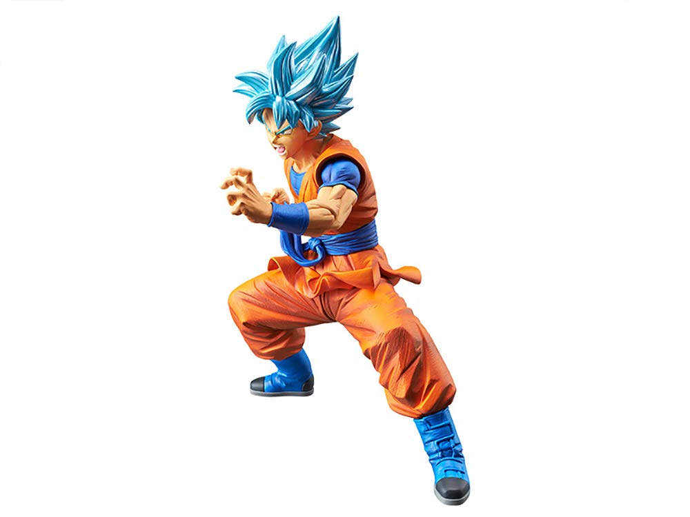 Super Dragonball Heroes Transcendence Art Vol.1