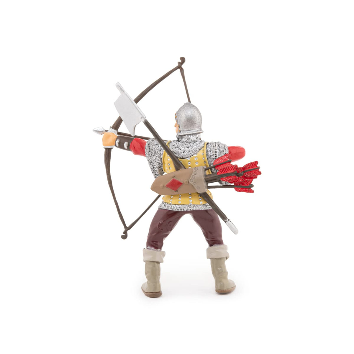 Bowman Red