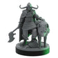 Steamforged Games, Epic Encounters: Ruins of Symbaroum RPG Bundle - The Corrupted Coloss and The Gem in the Barrow (2 Items)