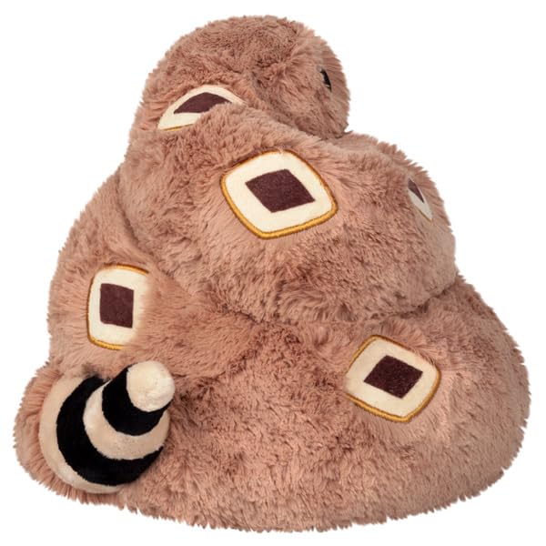 Squishable - Rattlesnake - Spooky Collection - 13 in - Soft Toy Collectible Stuffed Animal