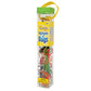 Plastic Bug Toys - 18 Colorful Giant Insect Figures - By Insect Lore