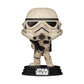 Funko Pop! Star Wars: Deleted Scenes - Sandtrooper - Collectable Vinyl Figure - Gift Idea - Official Merchandise - Toys for Kids & Adults - Star Wars