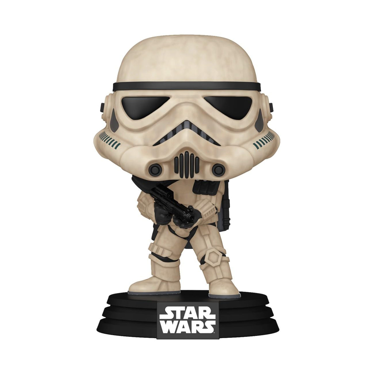 Funko POP! Star Wars: Deleted Scenes - Sandtrooper