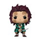 Funko POP! Animation: Demon Slayer - Tanjiro Kamado (Training)