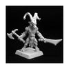 Reaper Miniatures Urga Reven Sergeant Miniature 25mm Heroic Scale Warlord