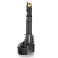 Metal Earth Fascinations Premium Series Lord of the Rings Barad Dur 3D Metal Model Kit