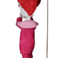 Royal Bobbles Killer Klowns from Outer Space - Slim Shadow Puppets - 8 Inches Tall - Collectible Bobblehead Statue