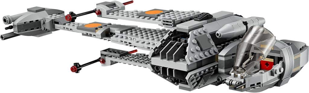 LEGO Star Wars 75050 B-Wing Building Toy