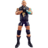 WWE MATTEL MVP Elite Collection Series 90 Action Figure 6 in Posable Collectible Gift Fans Ages 8 Years Old and Up