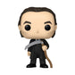 Funko Pop! TV: Supernatural - Death - Collectable Vinyl Figure - Gift Idea - Official Merchandise - Toys for Kids & Adults - TV Fans - Model Figure