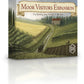 Stonemaier Games: Viticulture: Moor Visitors Expansion by Uwe Rosenberg and Jamey Stegmaier | Add to Viticulture (Base Game) | 40 New Individually