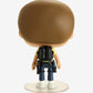 Funko Action Figure: Rick & Morty - Space Suit Morty, 44549