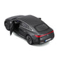 Maisto Mercedes-Benz EQS Gray Metallic Special Edition Series 1/27 Diecast Model Car