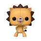 Funko POP Animation: Bleach - Kon - Bleach - Collectable Vinyl Figure - Gift Idea - Official Merchandise - for Kids & Adults - Anime Fans - Model