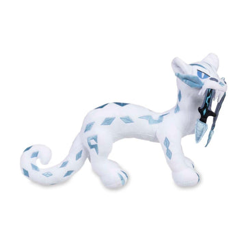 Pokemon Center: Chien-Pao Poké Plush, 10 ¼ Inch
