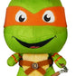 Funko Fabrikations: Teenage Mutant Ninja Turtles Michelangelo Action Figure