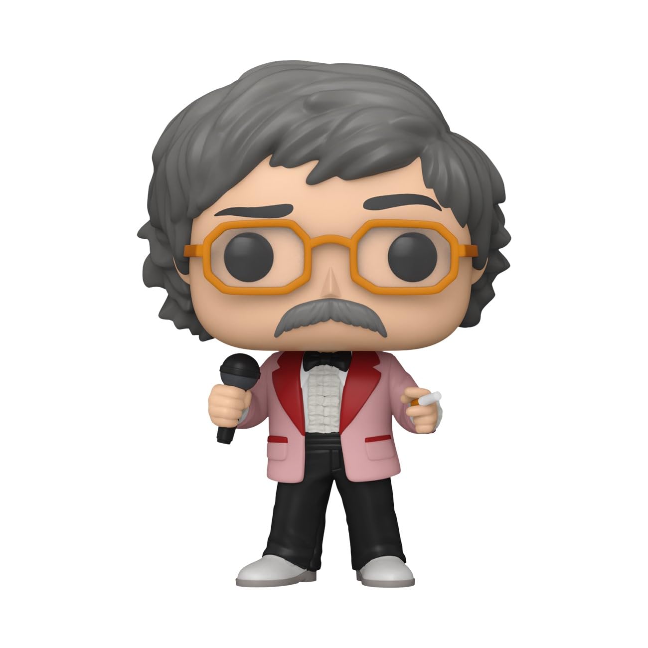 Funko POP Movies: Wet Hot American Summer - Alan Shemper - Collectable Vinyl Figure - Gift Idea - Official Merchandise - for Kids & Adults - Movies