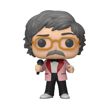 Funko POP Movies: Wet Hot American Summer - Alan Shemper - Collectable Vinyl Figure - Gift Idea - Official Merchandise - for Kids & Adults - Movies
