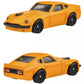 Hot Wheels Fast & Furious Datsun 240Z Collector for Collectors