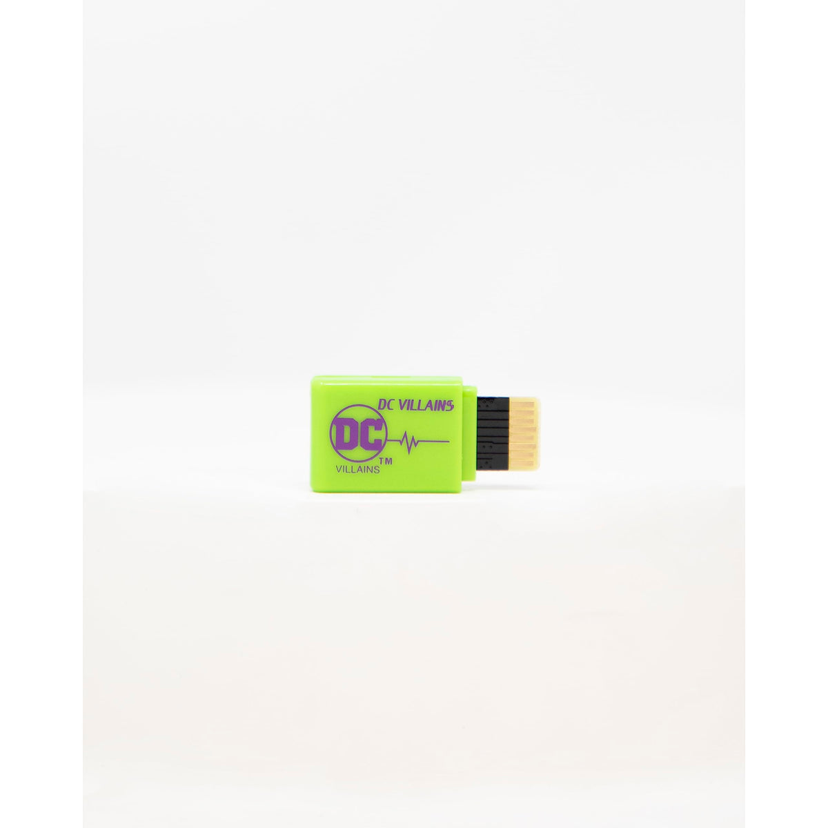 BANDAI DC Memory Card Pack - Collectible Card Pack - Superhero Theme