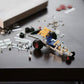 MALUVRIAN Erector Set STEM Educational Kit | Construction Set for Boys & Girls | Metal Erector Set | Building Kit for Boys Age 8-12 | 236-Piece