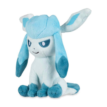 Pokémon Center: Glaceon Sitting Cuties Plush
