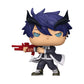 Funko Pop! Animation: Tougen Anki - Shiki Ichinose - Collectable Vinyl Figure - Gift Idea - Official Merchandise - Toys for Kids & Adults - Anime Fans