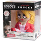 Handmade by Robots - Bride of Chucky - Tiffany #471 (Valentine's Day)