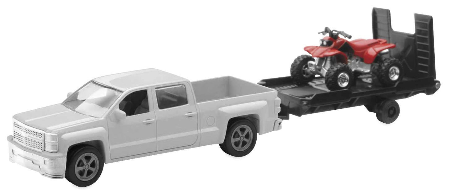 New Ray Toys 19535B NRT Pickup Haulers