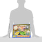 Melissa & Doug Baking Play Set (20 pcs) - Play Kitchen Accessories