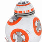 Star Wars Plush Action BumpNGo FXD - BB8