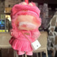 Doll Clothes for 17cm Dolls, Pink Premium Stylish Adorable Luxury Dolls Clothes Accessories ?No Doll Included?