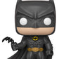 Funko Pop Heroes: Batman 80th - Batman - (1989),Multicolor, Standard - DC Comics - Collectable Vinyl Figure - Gift Idea - Official Merchandise - Toys