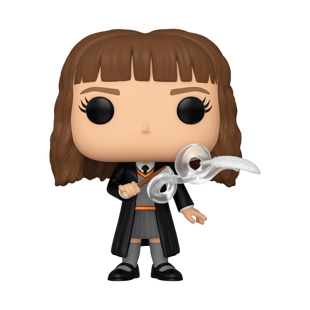 Funko POP! Harry Potter - Hermione Granger with Feather