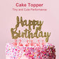 Boao 16 Pieces Mini Pink Flamingo Figurines 2 Styles Flamingo Cake Topper Decor Miniature Dollhouse Accessories Garden Miniature Moss Landscape DIY