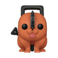 Funko POP! Animation: CSM - Pochita - Chainsaw Man - Collectable Vinyl Figure - Gift Idea - Official Merchandise - for Kids & Adults - Anime Fans