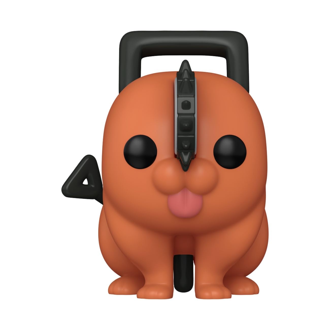 Funko POP! Animation: CSM - Pochita - Chainsaw Man - Collectable Vinyl Figure - Gift Idea - Official Merchandise - for Kids & Adults - Anime Fans