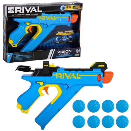 NER RIVAL VISION XXII 800