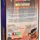 Greater Than Games: Sentinels of The Multiverse: Villains of The Multiverse, Strategy Board Game, 2 to 5 Players, 30 to 60 Minute Play Time, for Ages