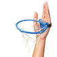 HANDHOOP - Wearable Basketball Game for Kids & Adults, Portable Active Play Set, 2 Hoops + Ball, Indoor & Outdoor Toss Game, Ages 4+, Family & Party