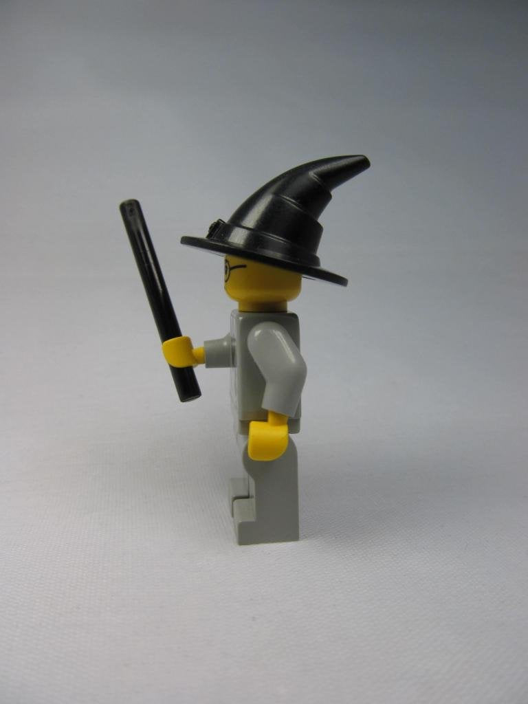 LEGO 4701 Harry Potter series Sorting Hat (japan import)