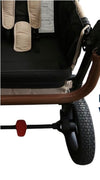 Keenz Beachcomber Wheels: for The Beach and Beyond